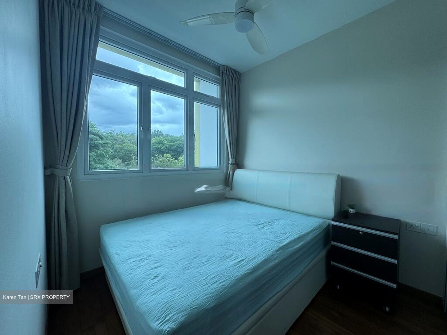 Parc Rosewood (D25), Condominium #480124211